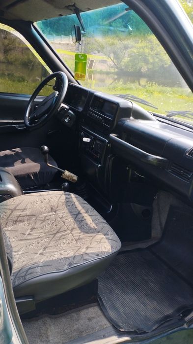 Уаз 3160 симбир патриот