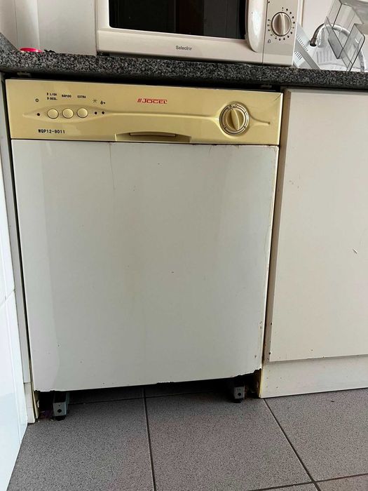 Maquina de lavar louça