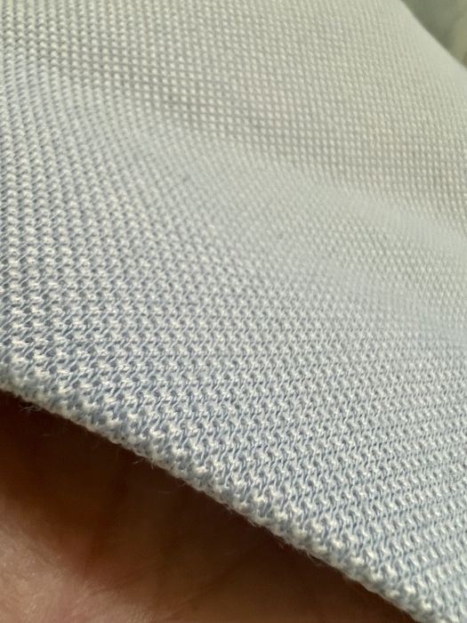 Błękitna marynarka Zara