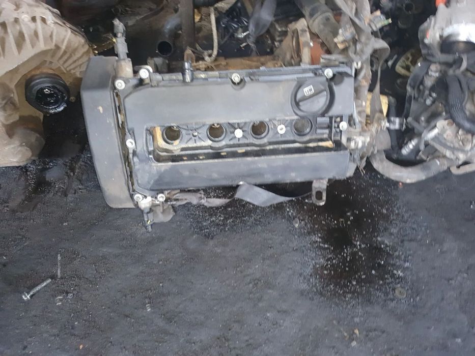 SILNIK OPEL INSIGNIA A ZAFIRA C ASTRA J 1.8 BENZYNA