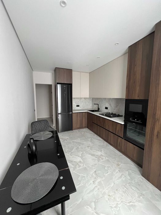 Продаж. 1кімнатна квартира в ЖК Скайфол, Щирецька 23