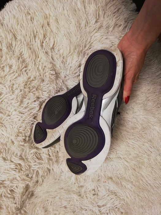 buty Reebok 39 Easy Tone reenew buty treningowe Reebok 39