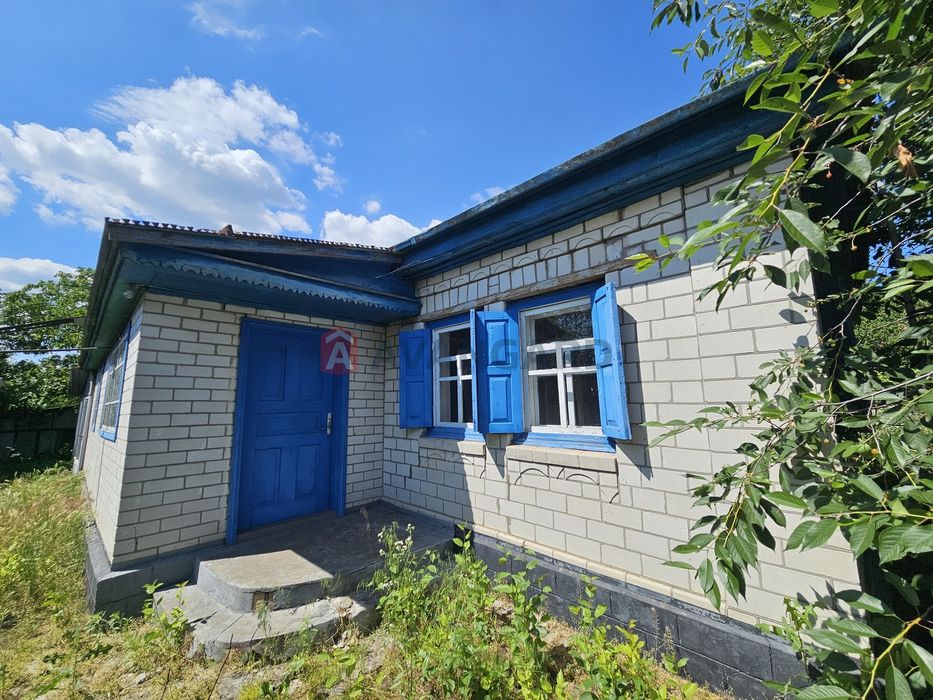 Будинок в с. Сагунівка