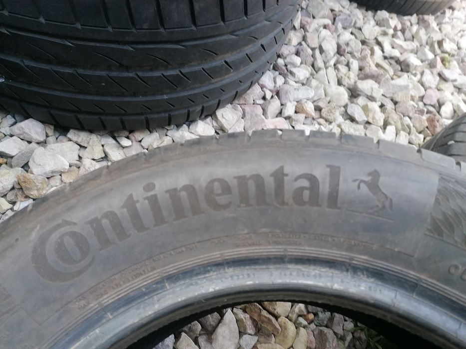 175/65/14 Continental