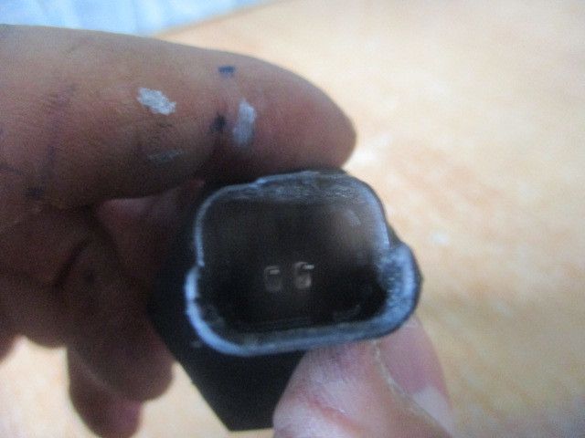 Botão / interruptor regulação de bancos CITROËN C4 Grand Picasso I (UA