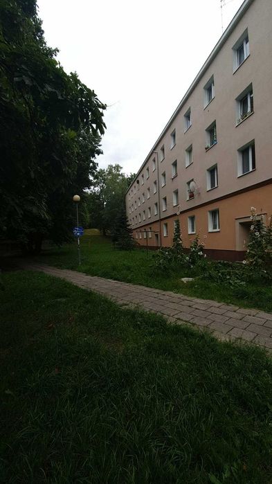 Mieszkanie – Zielona Góra - Widok 2