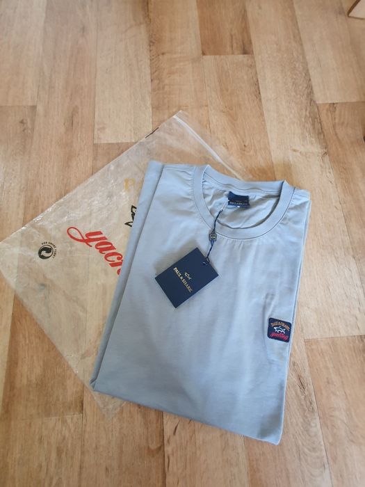 Koszulka T-shirt Paul & Shark