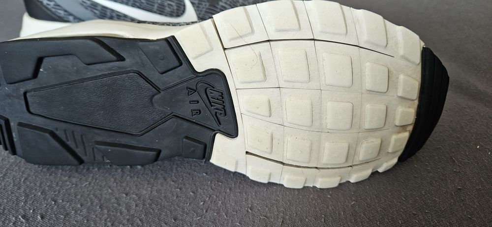 Buty sportowe Nike