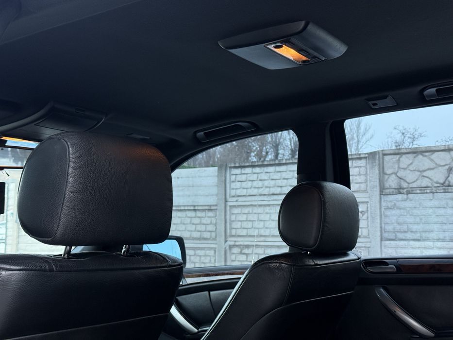 Bmw x5 e57 3 дизель м57