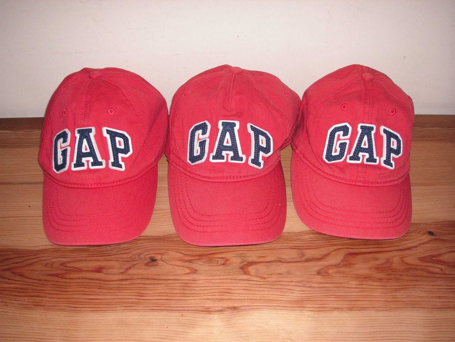 GAP Criança - Boné logotipo da GAP