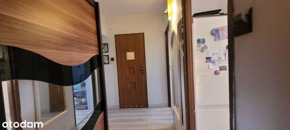 Mieszkanie – Grodzisk Mazowiecki, Osiedle Mikołaja Kopernika - Widok 3