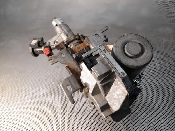 Coluna de direção RENAULT Kangoo Express (FW0/1_)