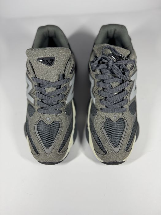 Кросівки new balance 9060 кроссовки мужские