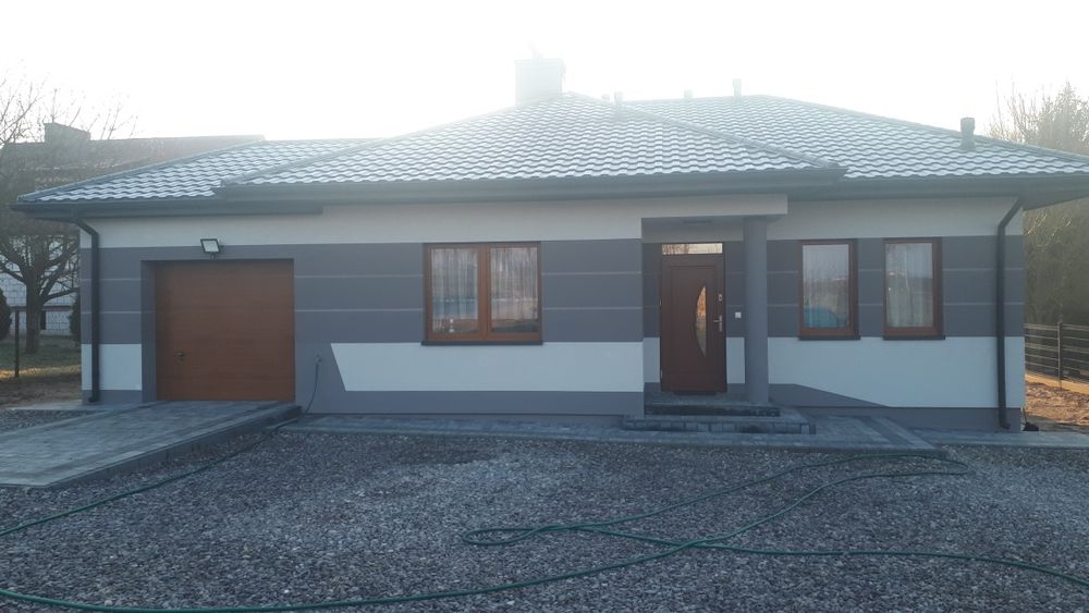 Elewacje,Docieplenia!!!Pomiar i wycena gratis