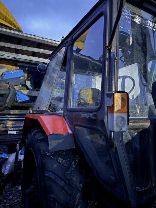 Трактор мтз 82.1 2005рік