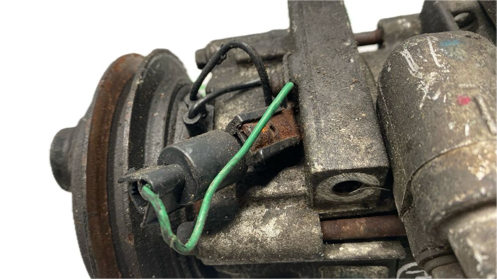 Compressor AC HYUNDAI H-1 / Starex (A1)