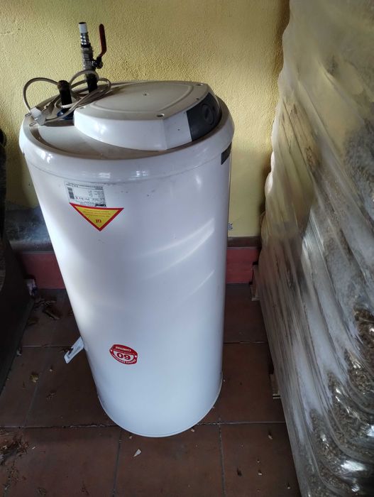 Ogrzewacz wody elektryczny