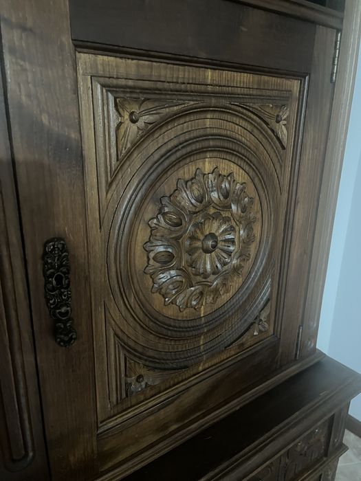 Louceiro para restaurar