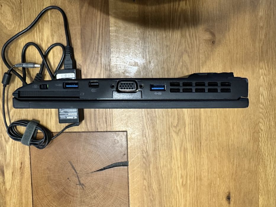 Lenovo ThinkPad X230 i5 / 8GB RAM / SSD 120GB