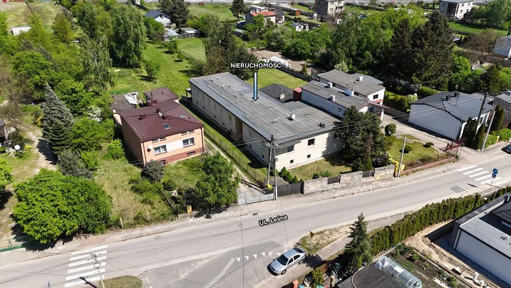 Dom – Tuszyn - Widok 4