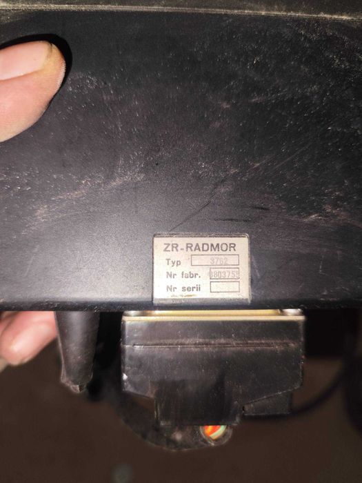 Unitra Radmor Radiotelefon