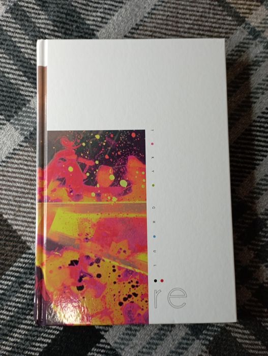 манга "Токийский гуль" 3 том