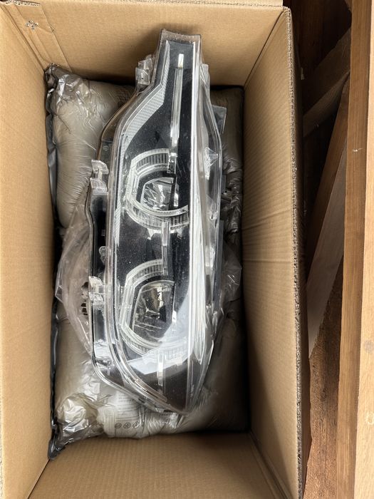 Фара bmw f30 full led