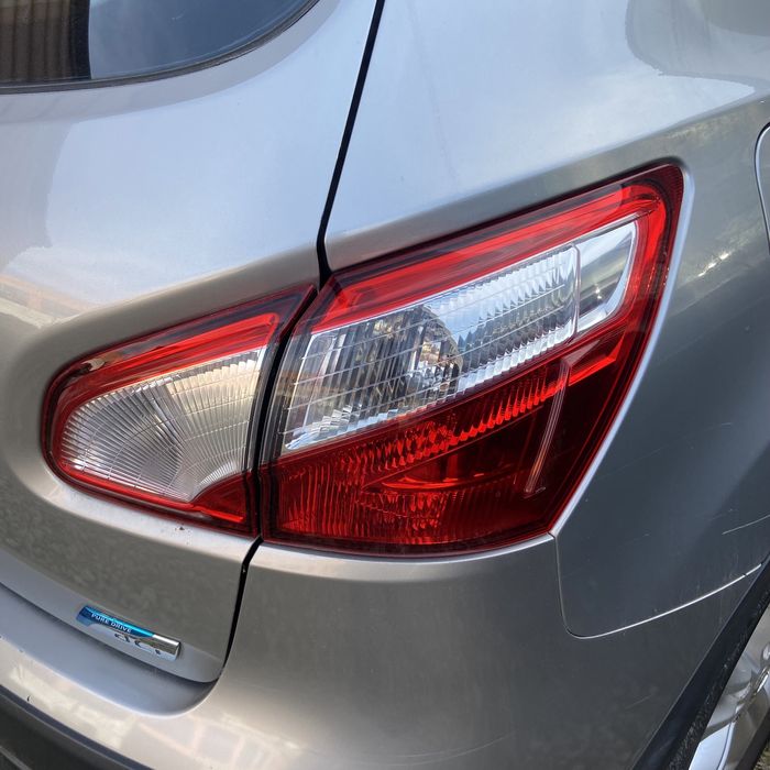 Стоп ліхтар фара задня Nissan Qashqai J10