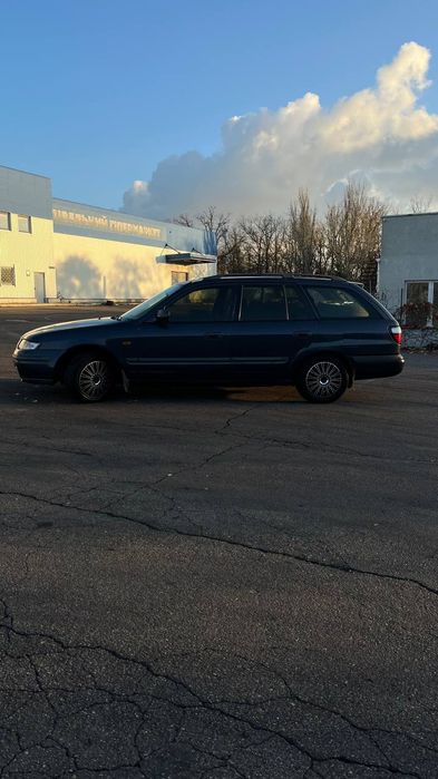 Mazda 626 універсал