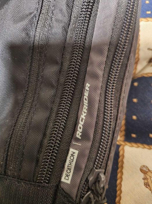 Mochila Rockrider ST 500 5L
