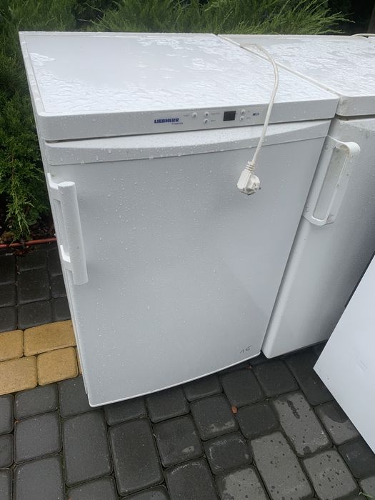 Zamrażarka Liebherr/ Miele 100L szufladowa [gwarancja]