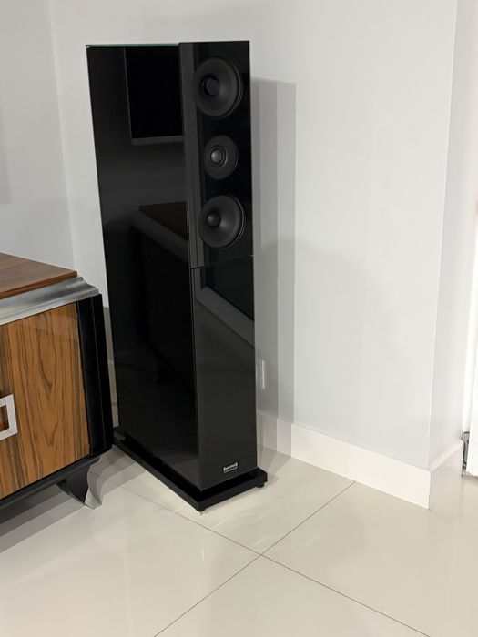 Zamienie Audio Phisic clasic 30
