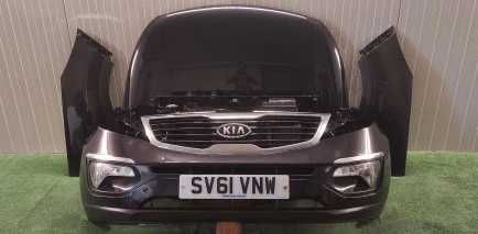 розборка KIA Ceed Soul Sorento Sonet EV3 K3 K4 K5 K8 K9 Carens Pikanto