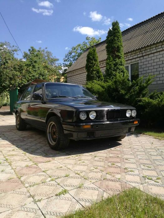 Продам Е 30 м20б25