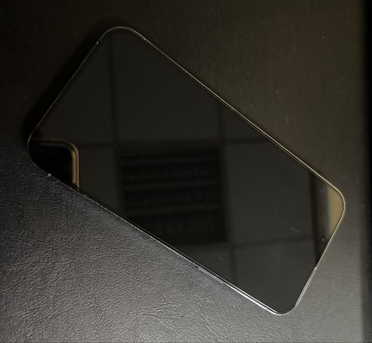 iPhone 13 Pro Max 128GB Azul Sierra