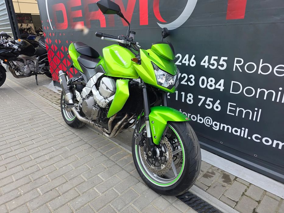 Kawasaki