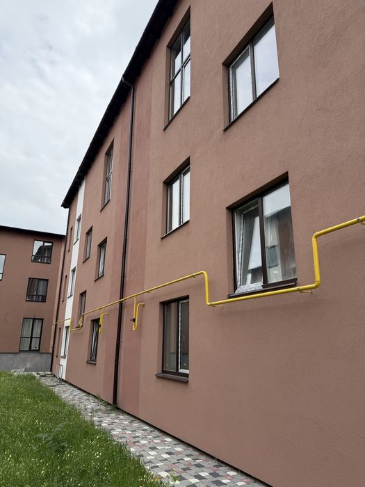 Продам смарт- квартиру.ВАУЧЕР, студія продажа, срочно!