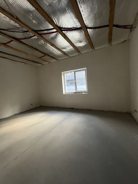 Будинок мрії біля Києва – простір, тиша і затишок