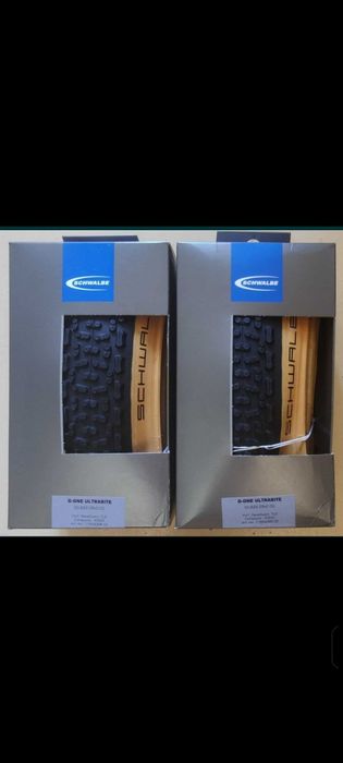 schwalbe g one 29 2.0 ultrabite