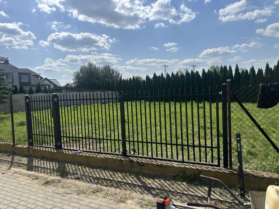 Działka budowlana z prądem! Wydane warunki zabudowy - Widok 3