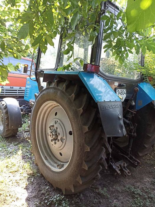 Продам трактор  МТЗ 892