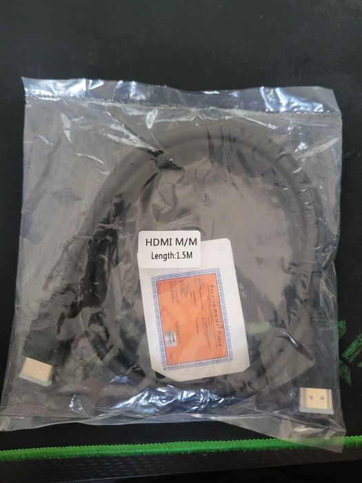 20 SZTUK Nowe Kable HDMI !!