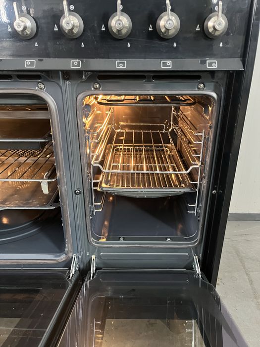 Варочний центр плита Smeg