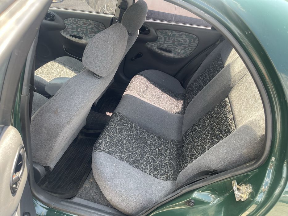 Daewoo Lanos 2006 VIN Y6DTF69YD6W285233 фото оголошення 12 з 12