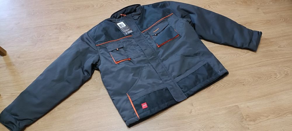 Kurtka zimowa Classic robocza