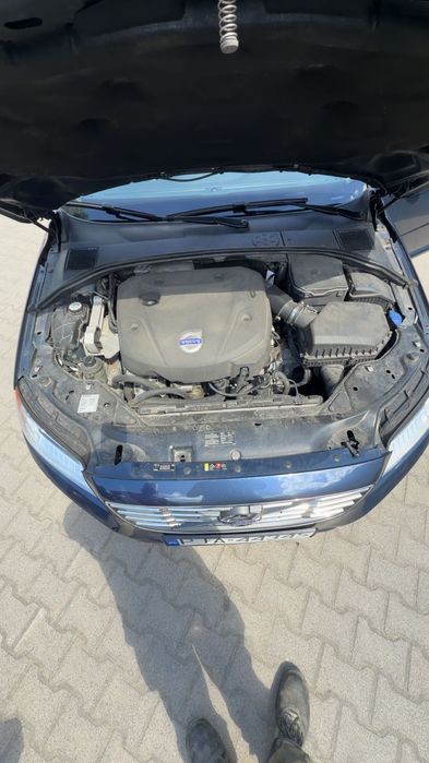 Volvo V70 D4 kombi