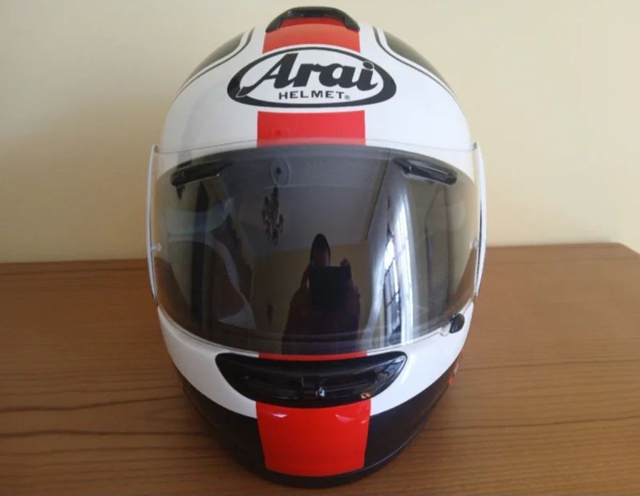 Capacete Arai Axces-2 (M)
