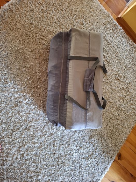 Łóżeczko turystyczne espiro Luna