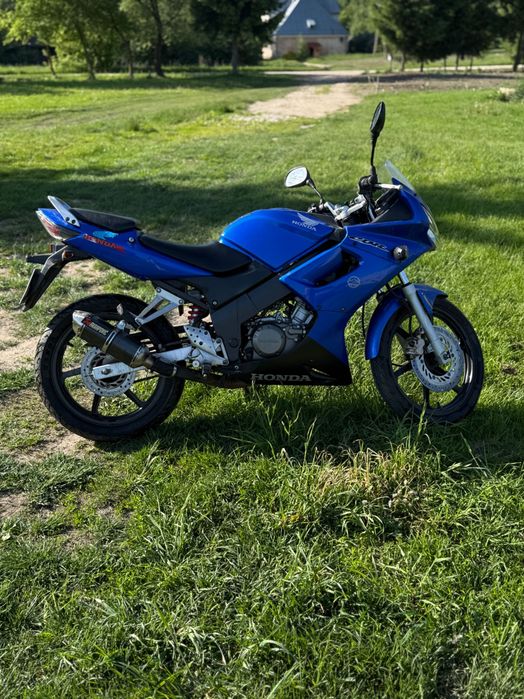Sprzedam Motor Honda CBR