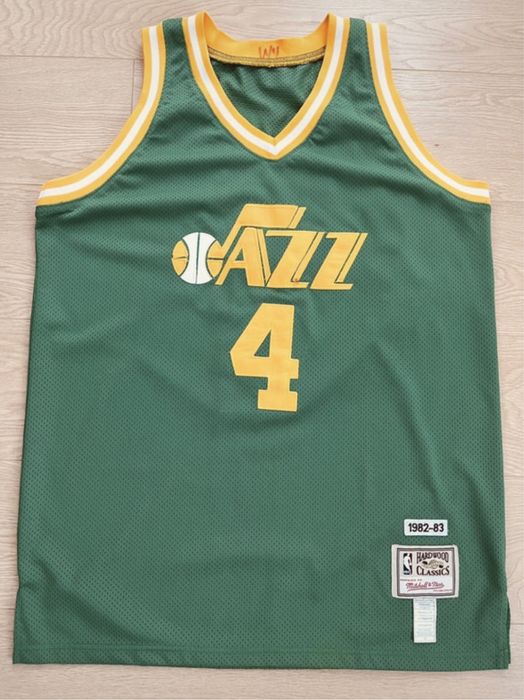 NBA Jersey Utah Jazz